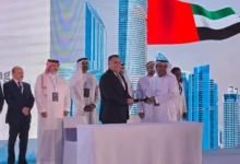 البورصة-المصرية-وسوق-أبوظبي-يوقعان-مذكرة-تفاهم-لدعم-تكامل-الأسواق