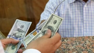 سعر-الدولار-في-مصر-اليوم-الأربعاء-30/9/2026.-تعافي-الجنيه