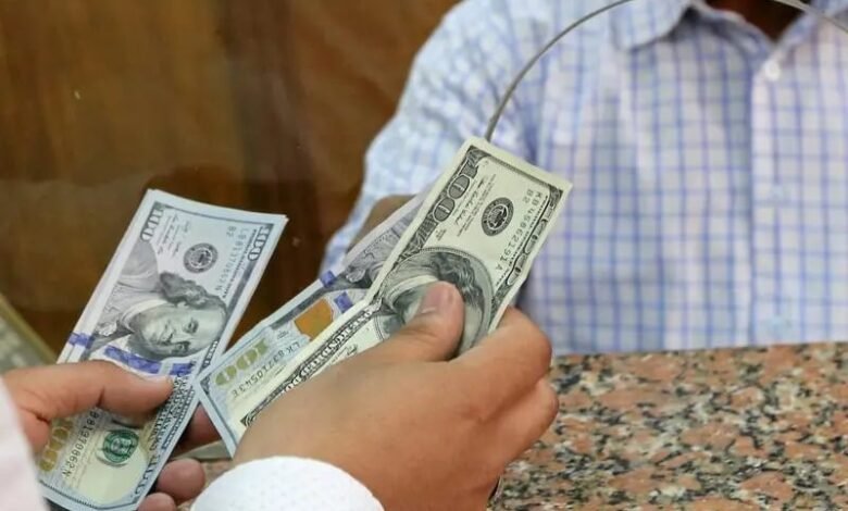 سعر-الدولار-في-مصر-اليوم-الأربعاء-30/9/2026.-تعافي-الجنيه
