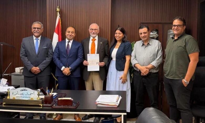 تخصيص-26-ألف-متر-مربع-لـ«الجامعة-الألمانية»-لإقامة-مشروع-بالقاهرة-الجديدة