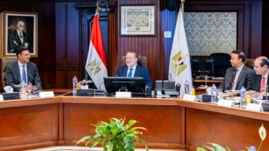 الحكومة-تطلق-صندوق-إعادة-هيكلة-المصانع-المتعثرة-برأسمال-مليار-جنيه