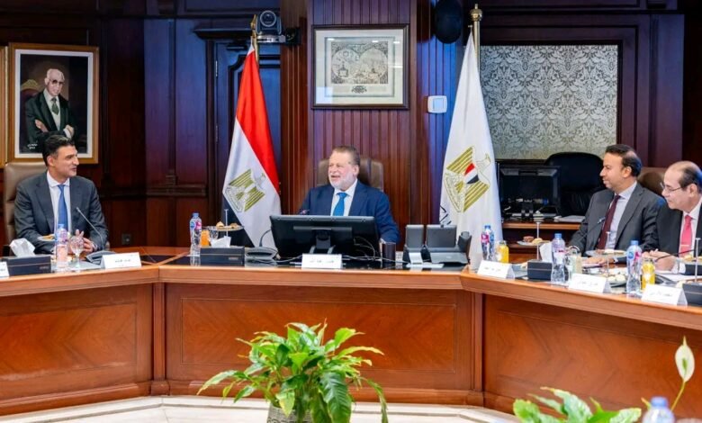 الحكومة-تطلق-صندوق-إعادة-هيكلة-المصانع-المتعثرة-برأسمال-مليار-جنيه
