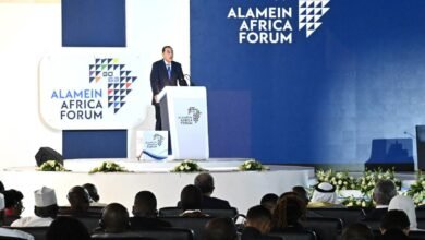 مدبولي:-أفريقيا-تمتلك-فرصًا-كبيرة-في-التصنيع-والطاقة-والزراعة-والاقتصاد-الرقمي