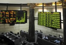 البورصة-ترتفع-2.8%-بالربع-الثالت-محققة-مكاسب-سوقية-377-مليار-جنيه