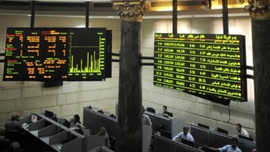 البورصة-ترتفع-2.8%-بالربع-الثالت-محققة-مكاسب-سوقية-377-مليار-جنيه