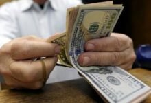 سعر-الدولار-في-مصر-اليوم-الخميس-1/10/2026.-مكاسب-بالختام