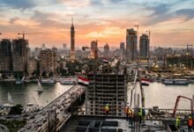 القطاع-العقارى-فى-مصر-بين-جدل-«الفقاعة»-ورهان-التنظيم-التشريعى