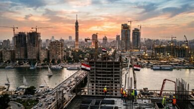 القطاع-العقارى-فى-مصر-بين-جدل-«الفقاعة»-ورهان-التنظيم-التشريعى