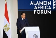 رئيس-الوزراء:-مصر-تمتلك-خبرة-تنفيذية-يمكن-توظيفها-بالتعاون-مع-الدول-الأفريقية