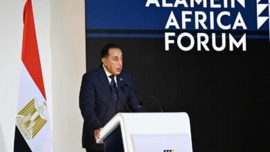 رئيس-الوزراء:-مصر-تمتلك-خبرة-تنفيذية-يمكن-توظيفها-بالتعاون-مع-الدول-الأفريقية