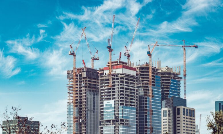 «أركلين»-للتطوير-العقارى-تستهدف-محفظة-استثمارية-بقيمة-20-مليار-جنيه