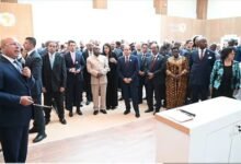 خلال-جولة-السيسي-بمنتدي-«العلمين-–-أفريقيا».-وزير-النقل-يستعرض-جهود-تطوير-وتنمية-البنية-التحتية-في-قطاعات-النقل