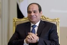 “السيسي”:-70%-نسبة-مساهمة-القطاع-الخاص-الأفريقي-في-الناتج-المحلي-الإجمالي-للقارة