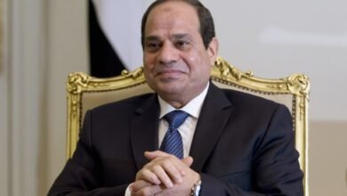 “السيسي”:-70%-نسبة-مساهمة-القطاع-الخاص-الأفريقي-في-الناتج-المحلي-الإجمالي-للقارة