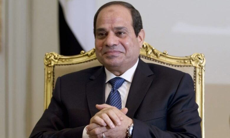 “السيسي”:-70%-نسبة-مساهمة-القطاع-الخاص-الأفريقي-في-الناتج-المحلي-الإجمالي-للقارة