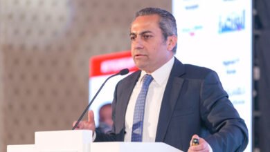 خالد-عباس:-133-مليار-جنيه-أرباح-«العاصمة-الإدارية»-قبل-الضرائب-خلال-10-سنوات
