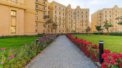 «العاصمة-الإدارية»:-8%-من-المطورين-متأخرون.-وفسخ-عقود-6-متعثرين