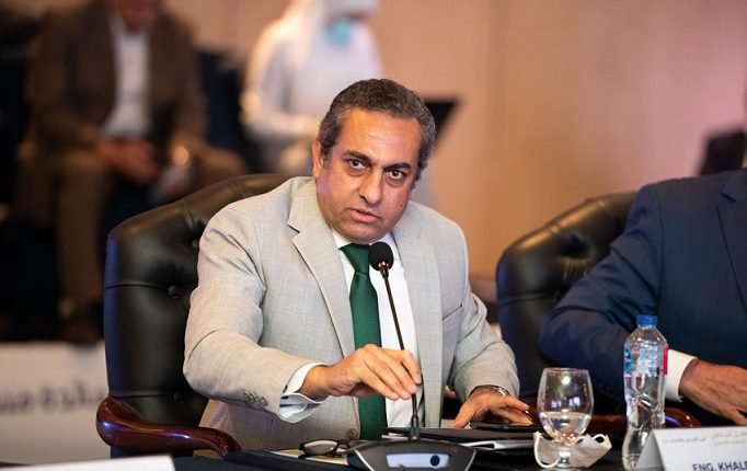 «العاصمة-الإدارية»:-تقييم-السهم-يتجاوز-400-جنيه-تمهيدًا-للطرح-فى-البورصة