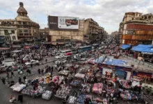 مصر-تستهدف-توفير-1.4-مليون-فرصة-عمل-سنويًا-حتى-2030