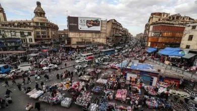 مصر-تستهدف-توفير-1.4-مليون-فرصة-عمل-سنويًا-حتى-2030