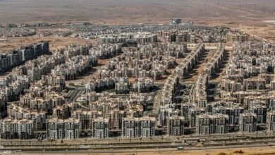 الإسكان:-استرداد-43-فدانًا-وتنفيذ-34-قرار-إزالة-للتعديات-بالمدن-الجديدة