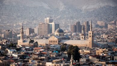 شركات-المقاولات-المصرية-في-انتظار-الضوء-الأخضر-لإعادة-إعمار-سوريا