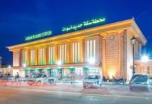هيئة-السكة-الحديد:-تشغيل-قطارين-اضافيين-الليلة-وغداً-على-خط-القاهرة-/-أسوان-لخدمة-جمهور-الركاب