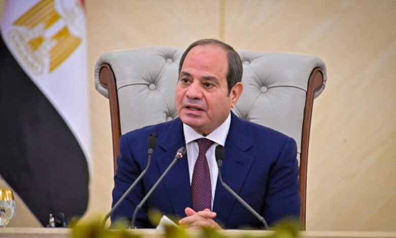 الرئيس-السيسي-يدعو-الشركات-الكورية-لإنشاء-منطقة-صناعية-باقتصادية-قناة-السويس