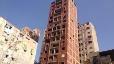 الحكومة-تمد-مهلة-التصالح-في-مخالفات-البناء-6-أشهر-إضافية