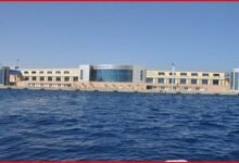 موانئ-البحر-الأحمر: -وصول-وسفر-1214-راكباً-من-وإلى-السعودية-والأردن 