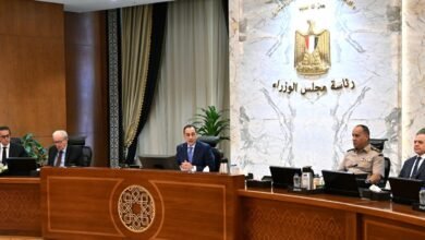 رئيس-الوزراء:-نتقبل-أي-انتقاد.-ونرحب-بكل-رأي-مخالف