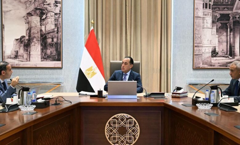 رئيس-الوزراء-يبحث-خطوات-“الرقابة-المالية”-لتعزيز-كفاءة-سوق-رأس-المال