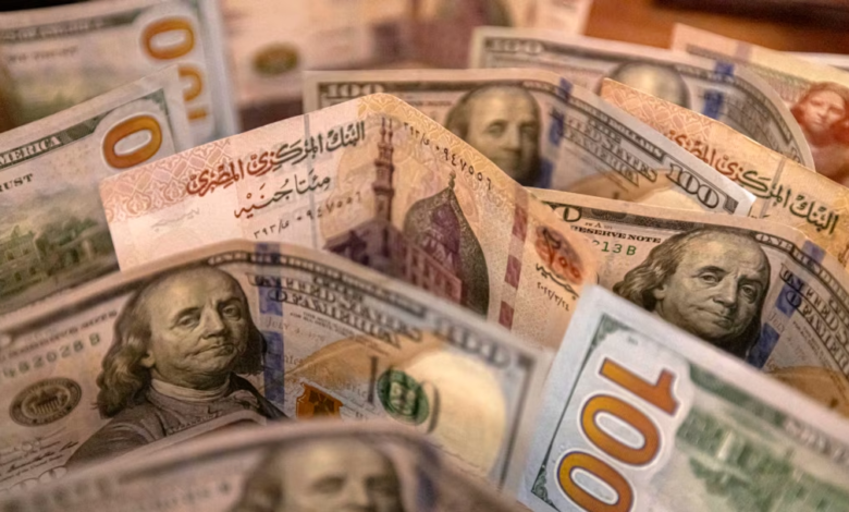 سعر-الدولار-في-مصر-اليوم-الأربعاء-7/10/2026