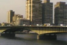 «النقل»:-تم-تكليف-إحدى-الشركات-المتخصصة-بتنفيذ-أعمال-الصيانة-بالكامل-لكوبري-الجامعة-على-النيل
