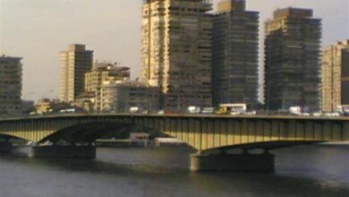 «النقل»:-تم-تكليف-إحدى-الشركات-المتخصصة-بتنفيذ-أعمال-الصيانة-بالكامل-لكوبري-الجامعة-على-النيل