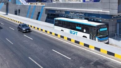 قرار-جديد-بشأن-زمن-تقاطر-الأتوبيس-الترددي-brt-من-إسكندرية-الزراعي-إلى-صن-كابيتال