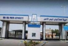  موانئ-البحر-الأحمر-:-تداول-17-ألف-طن-و-894-شاحنة-بضائع-عامة-ومتنوعة