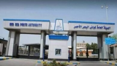  موانئ-البحر-الأحمر-:-تداول-17-ألف-طن-و-894-شاحنة-بضائع-عامة-ومتنوعة