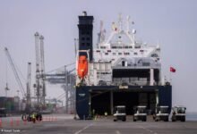 ميناء-دمياط-:-غادرت-السفينة-«gallipoli-seaways»-التابعة-للخط-الملاحي-«-roro-»