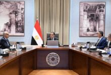 رئيس-الوزراء:-ملفا-الأمن-الغذائي-والمائي-أولوية-قصوى-للدولة-المصرية