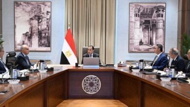 رئيس-الوزراء:-ملفا-الأمن-الغذائي-والمائي-أولوية-قصوى-للدولة-المصرية