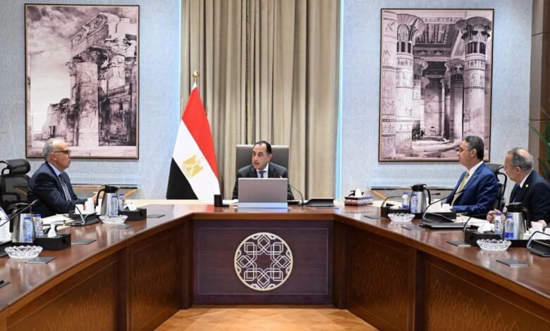 رئيس-الوزراء:-ملفا-الأمن-الغذائي-والمائي-أولوية-قصوى-للدولة-المصرية