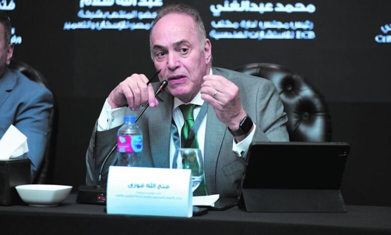 فتح-الله-فوزى-لـ”البورصة”:-إنشاء-هيئة-مستقلة-للرقابة-على-المطورين-ضرورة-لتنظيم-السوق-العقارى