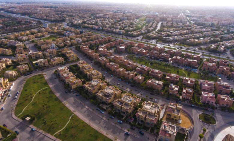 مقترح-بإنشاء-هيئة-لتنظيم-القطاع-العقاري-في-مصر-وسجل-لتصنيف-المطورين