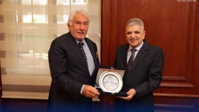 هيئة-قناة-السويس-توقع-بروتوكول-تعاون-مع-نادي-موناكو-لليخوت-في-مجالات-التسويق