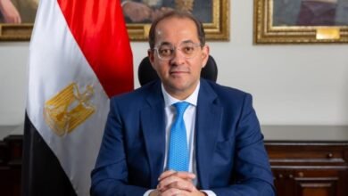وزير-المالية:-أولوياتنا-ترتكز-على-بناء-«شراكة-الثقة»-مع-مجتمع-الأعمال