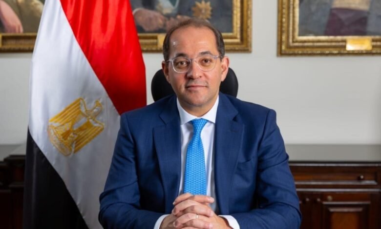وزير-المالية:-أولوياتنا-ترتكز-على-بناء-«شراكة-الثقة»-مع-مجتمع-الأعمال