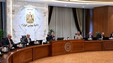 مدبولي:-هدفنا-تحسين-الخدمات-المقدمة-للمواطن-بما-ينعكس-على-جودة-حياته