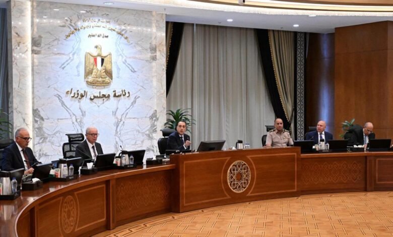 مدبولي:-هدفنا-تحسين-الخدمات-المقدمة-للمواطن-بما-ينعكس-على-جودة-حياته