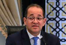 وزير-المالية:-التسهيلات-الضريبية-دعمت-نمو-الإيرادات-بنحو-27%